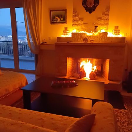 شقة Alexadra'S House Κάτω Αλμυρή المظهر الخارجي الصورة