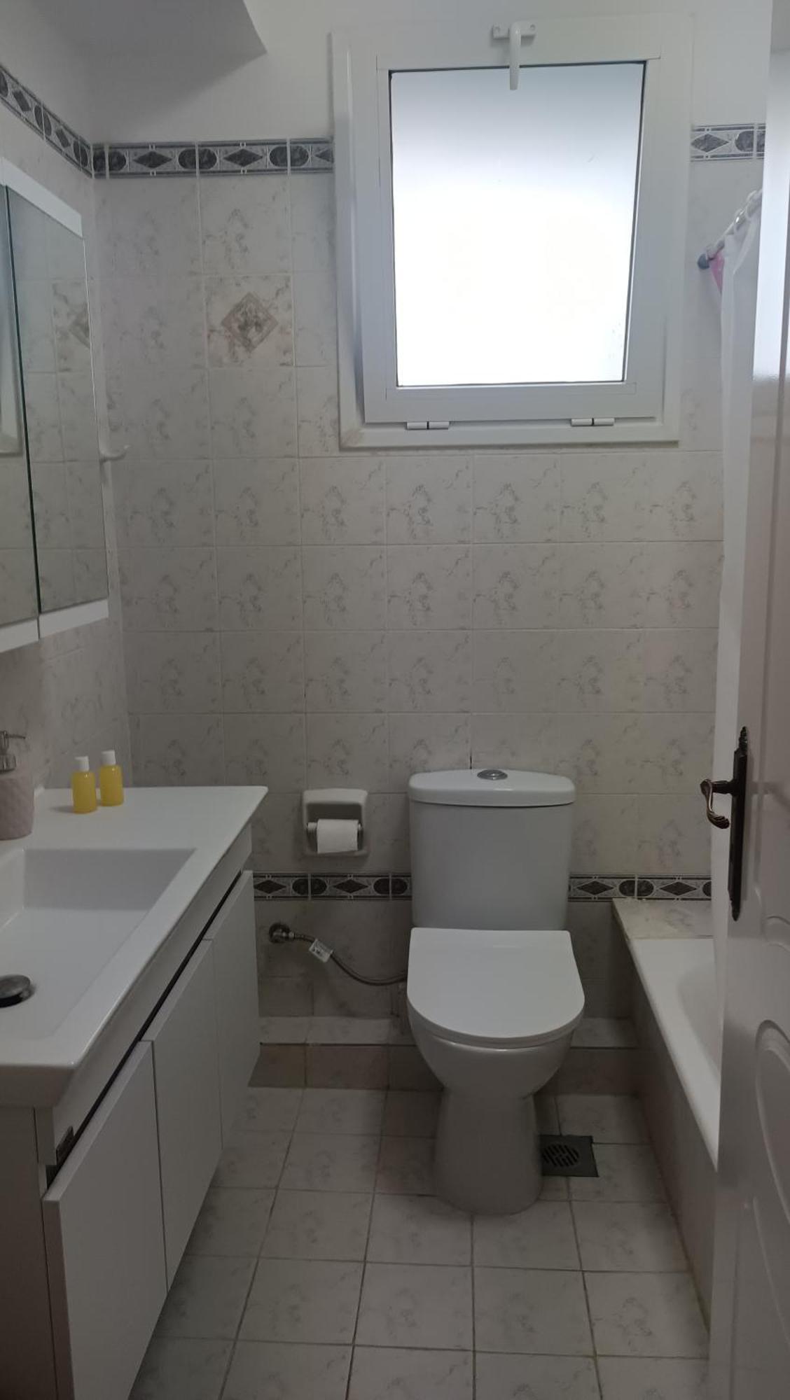شقة Alexadra'S House Κάτω Αλμυρή المظهر الخارجي الصورة