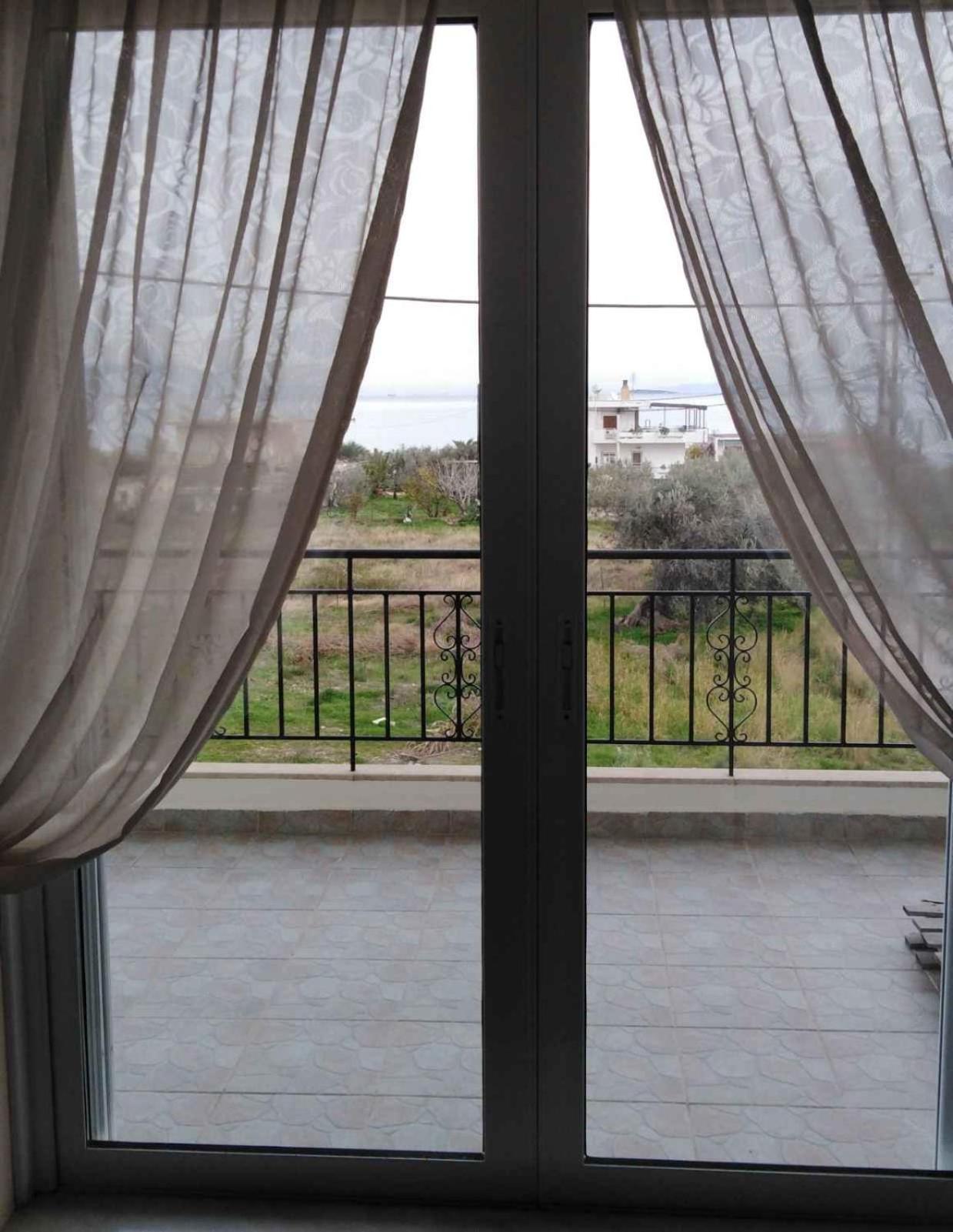 شقة Alexadra'S House Κάτω Αλμυρή المظهر الخارجي الصورة