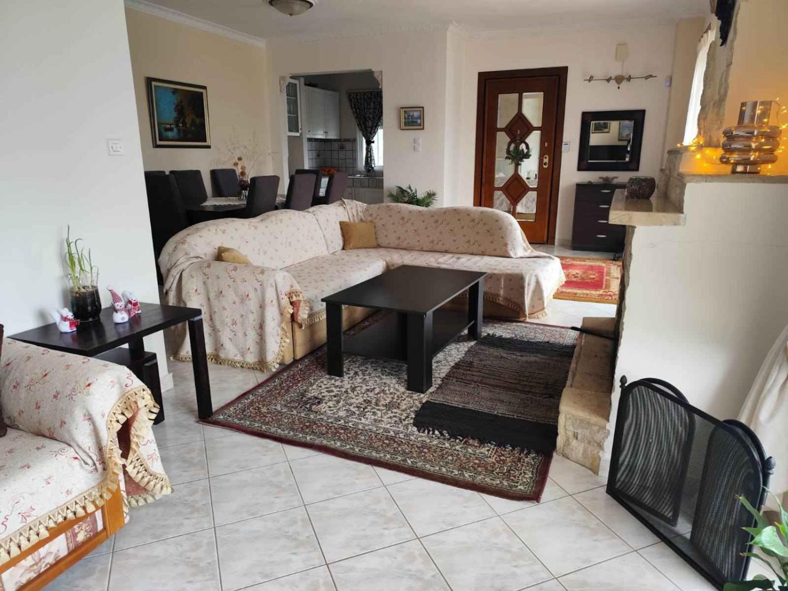 شقة Alexadra'S House Κάτω Αλμυρή المظهر الخارجي الصورة